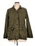 Lucky Brand Green Jacket Size XL - photo 1