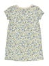 Lands' End 100% Polyester Yellow Dress Size 4 - photo 2