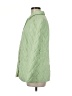 Brooks Brothers 346 100% Acetate Argyle Green Jacket Size 8 - photo 5