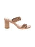 A New Day Tan Sandals Size 7 - photo 1