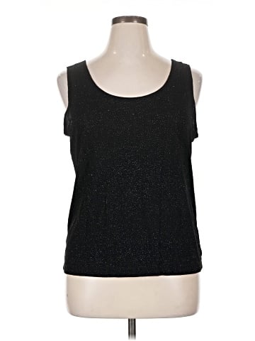 Travelers by Chico's Sleeveless Top (view 1)