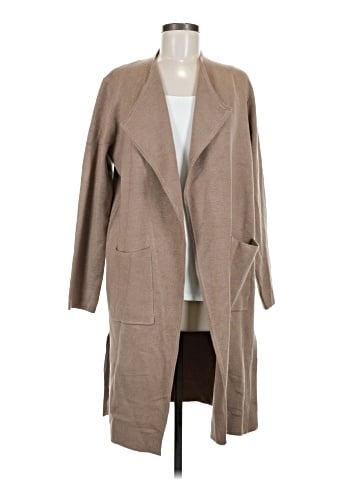 Merokeety Coat (view 1)