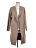 Merokeety Tan Coat Size M - photo 1
