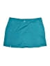 Stonewear Designs Solid Teal Active Skort Size XL - photo 2