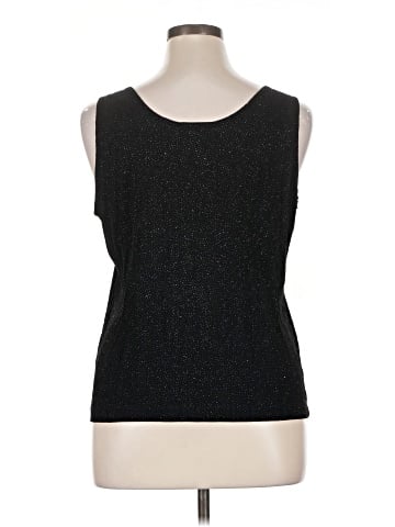 Travelers by Chico's Sleeveless Top (view 2)