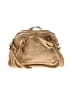Chloé 100% Leather Tan Leather Paraty Satchel One size - photo 1