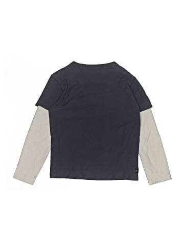 Tea Long Sleeve T-Shirt (view 2)