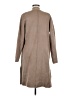 Merokeety Tan Coat Size M - photo 2
