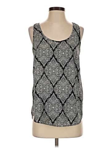 Faded Glory Sleeveless Top (view 1)