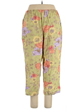 Sigrid Olsen Casual Pants (view 2)