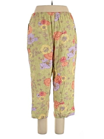 Sigrid Olsen Casual Pants (view 2)