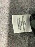 MY TRIBE 100% Leather Black Blazer Size S - photo 7