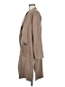 Merokeety Tan Coat Size M - photo 5