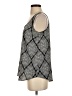 Faded Glory Gray Sleeveless Top Size S - photo 5