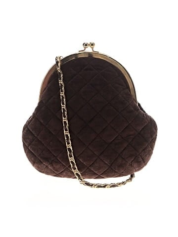 Unbranded Crossbody Bag (view 1)