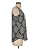 Faded Glory Gray Sleeveless Top Size S - photo 4