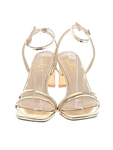 Lulus Sandals (view 2)
