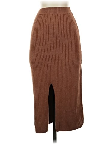 Free People Casual Skirt (view 1)