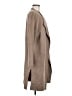 Merokeety Tan Coat Size M - photo 4