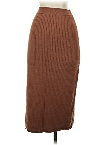 Free People Casual Skirt (view 2)