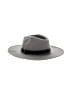 Lulus 100% Polyester Gray Fedora One size - photo 1