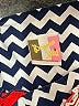 Banana Split 100% Cotton Hearts Red Dress Size 6X - photo 3