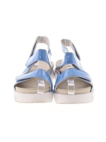 Ilse Jacobsen Sandals (view 2)