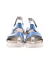 Ilse Jacobsen Blue Sandals Size EU 37 - photo 2