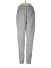 The North Face 100% Polyester Gray Track Pants Size M - photo 1