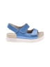 Ilse Jacobsen Blue Sandals Size EU 37 - photo 1