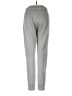The North Face 100% Polyester Gray Track Pants Size M - photo 2