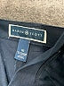 Karen Scott Solid Blue Shorts Size 16 - photo 3
