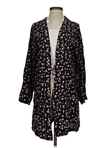Audrey 3+1 Kimono (view 1)