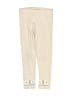 T.J. Maxx Stars Ivory Active Pants Size 4T - photo 1