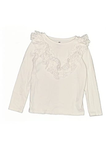 H&M Long Sleeve Top (view 1)