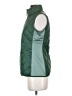 Cutter & Buck 100% Polyester Solid Green Vest Size XS - photo 5