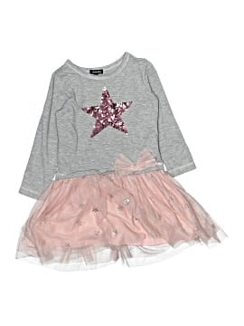 Zunie Dress (view 1)