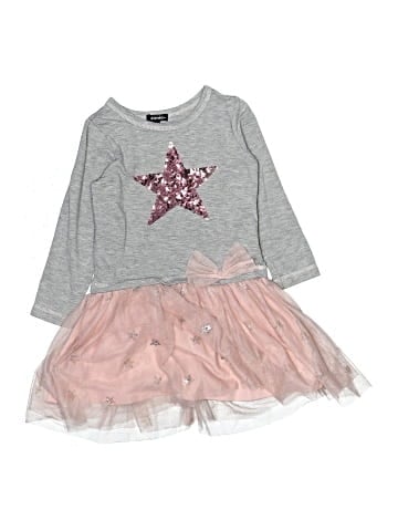 Zunie Dress (view 1)
