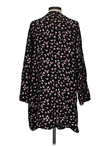 Audrey 3+1 Kimono (view 2)