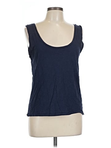J.Crew Sleeveless Top (view 1)