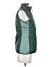 Cutter & Buck 100% Polyester Solid Green Vest Size XS - photo 4