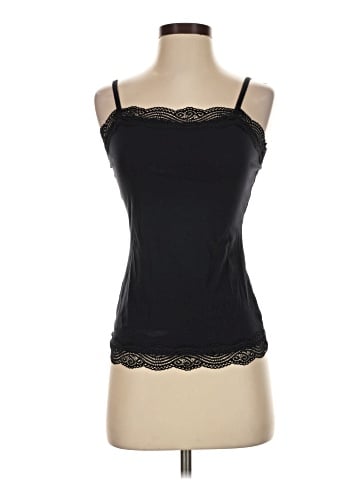 Ann Taylor Factory Sleeveless Top (view 1)