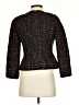 Talbots Tweed Black Jacket Size 2 - photo 2