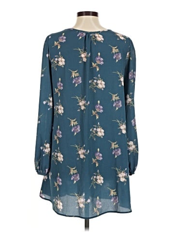 Mimi Chica Casual Dress (view 2)