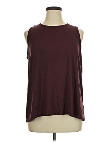Old Navy Sleeveless T-Shirt (view 1)