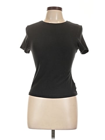 SKIMS Short Sleeve T-Shirt (view 1)