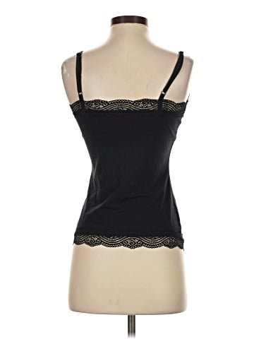Ann Taylor Factory Sleeveless Top (view 2)