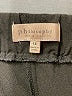 Philosophy Republic Clothing Solid Black Active Pants Size 1X - photo 4