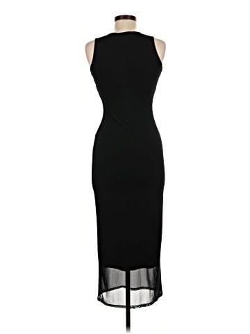 See You Monday Cocktail Dress (view 2)