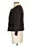 Talbots Tweed Black Jacket Size 2 - photo 5